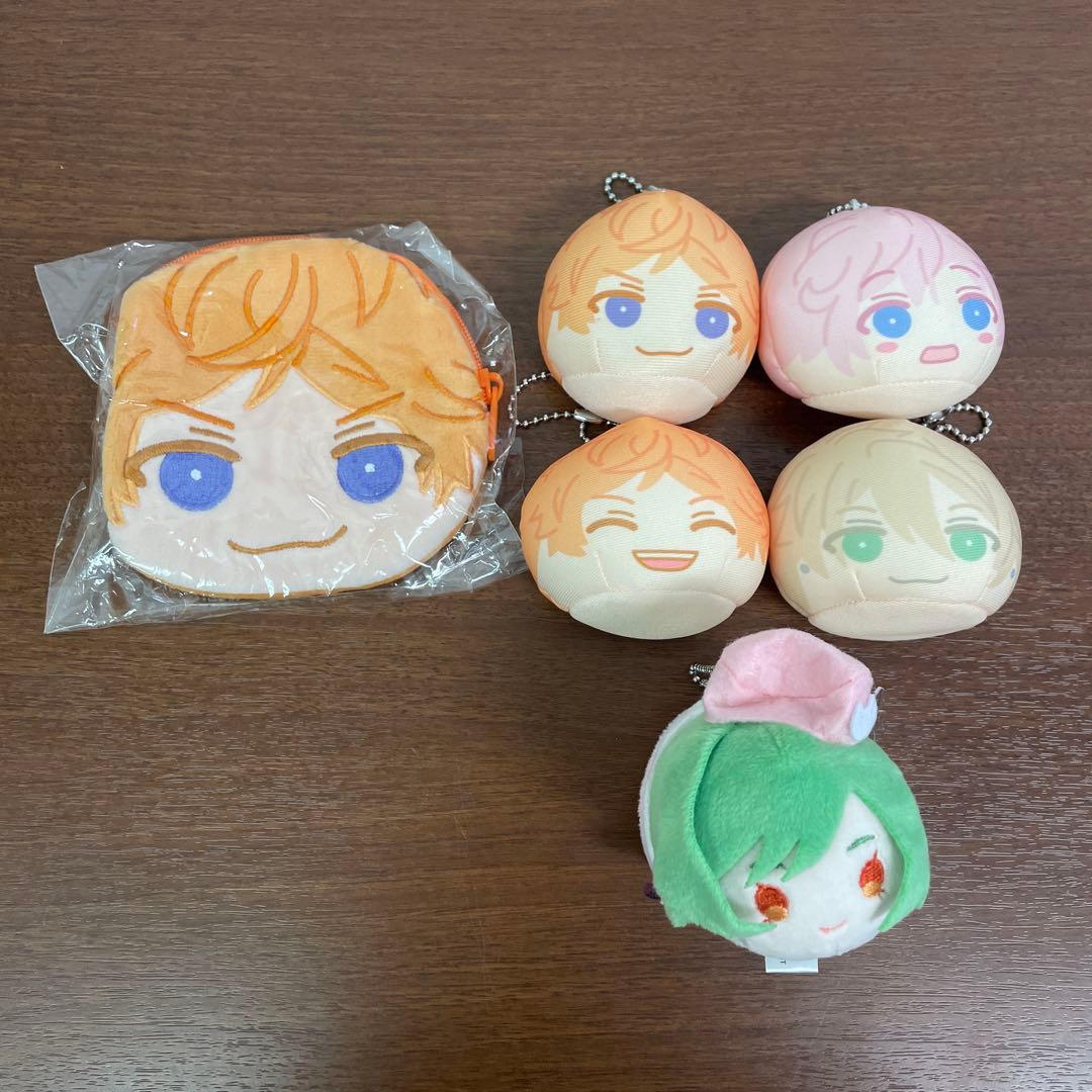❶A3! エーステ 色紙 アクリルスタンド ポストカード 紙類 まとめ売り