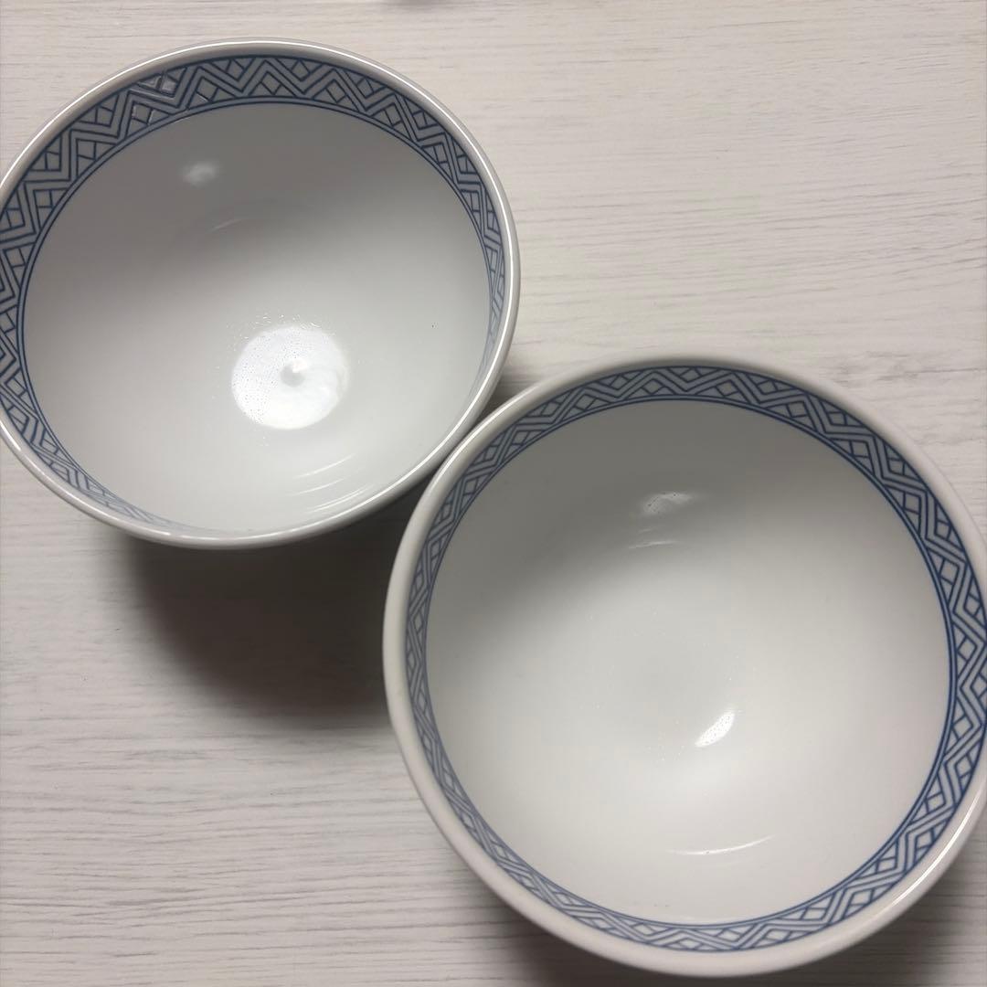 吉野家　丼　どんぶり　金文字　2個セット