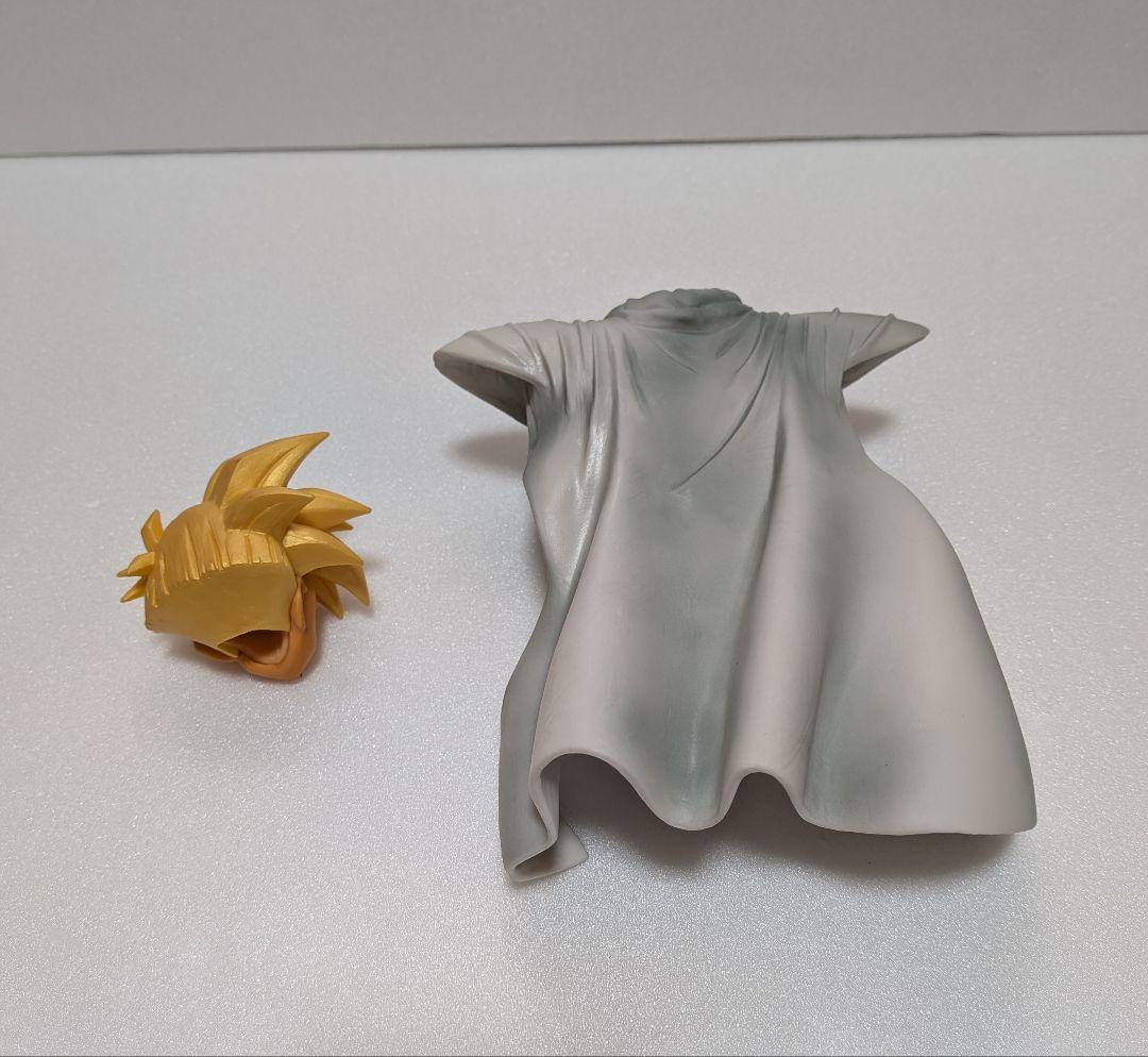 grandista グランジスタ　ドラゴンボール　孫悟飯　開封品　2体セット