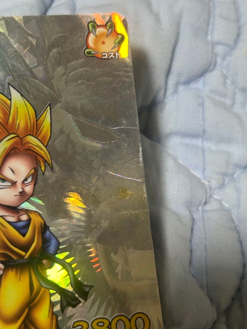 [まとめ売り] ドラゴンボール　バトラーズ 傷あり品