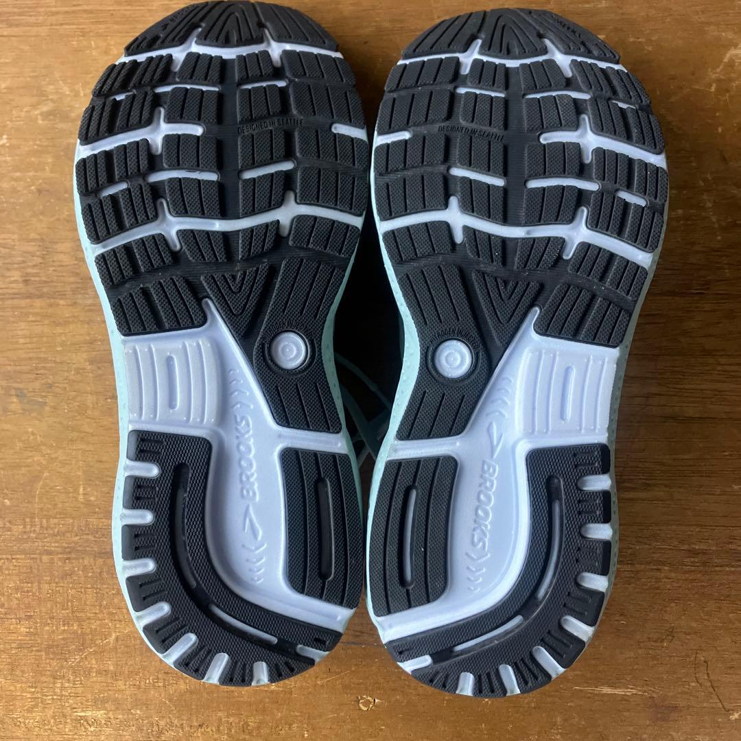 BROOKS ブルックス　ゴースト16 ghost16 26cm