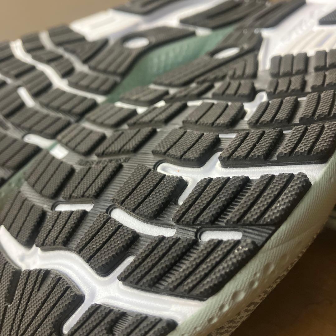 BROOKS ブルックス　ゴースト16 ghost16 26cm