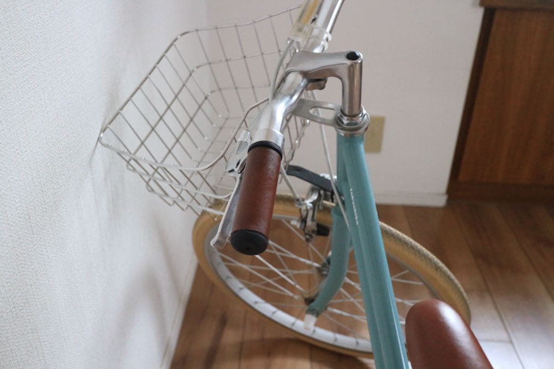 M・TOKYOBIKE 「トーキョーバイク」