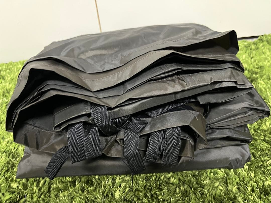 DD Tarp 4x4 コヨーテブラウン 美品