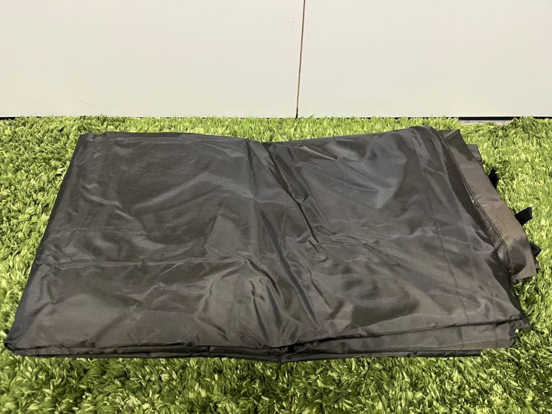 DD Tarp 4x4 コヨーテブラウン 美品