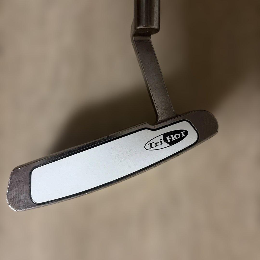 ODYSSEY 初代Tri HOT #3 パター　34インチ
