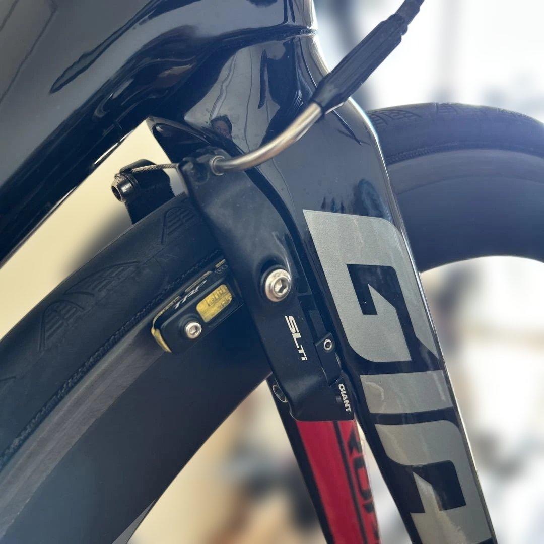 【美品】GIANT PROPEL ADVANCED SL2 Sサイズ
