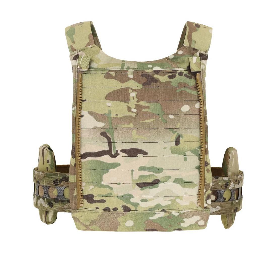 実物 Ferro Concepts 3AC Side Plate Pockets