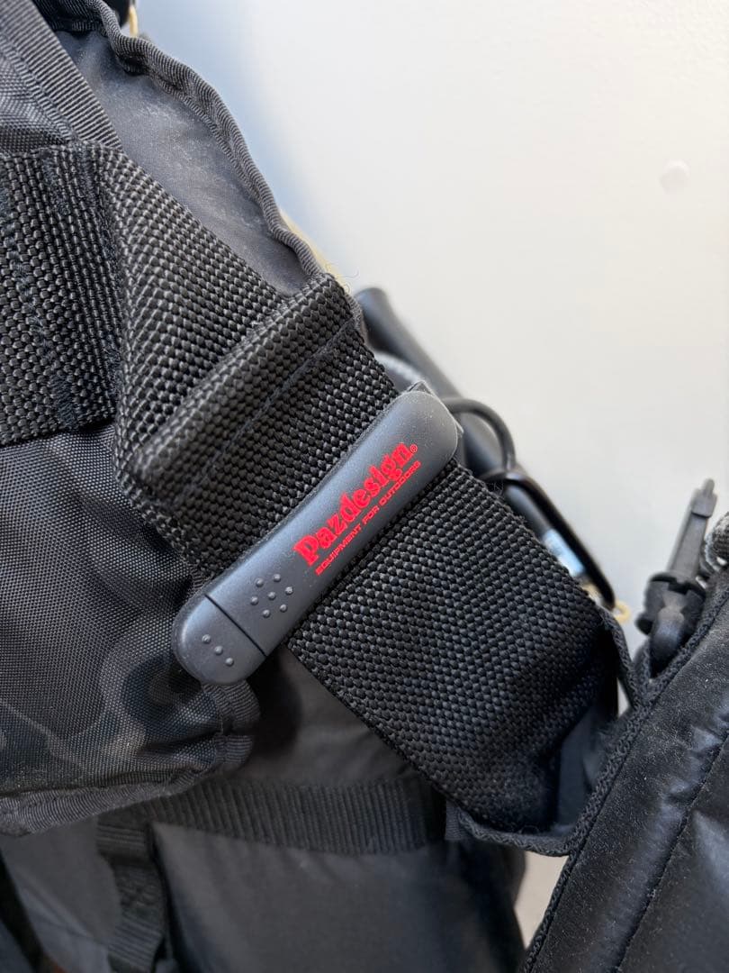 SHIMANO XEFO フィッシングライフジャケット L2 オプション多数付
