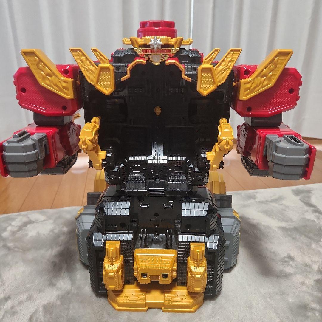 ニンニンジャーまとめ売り