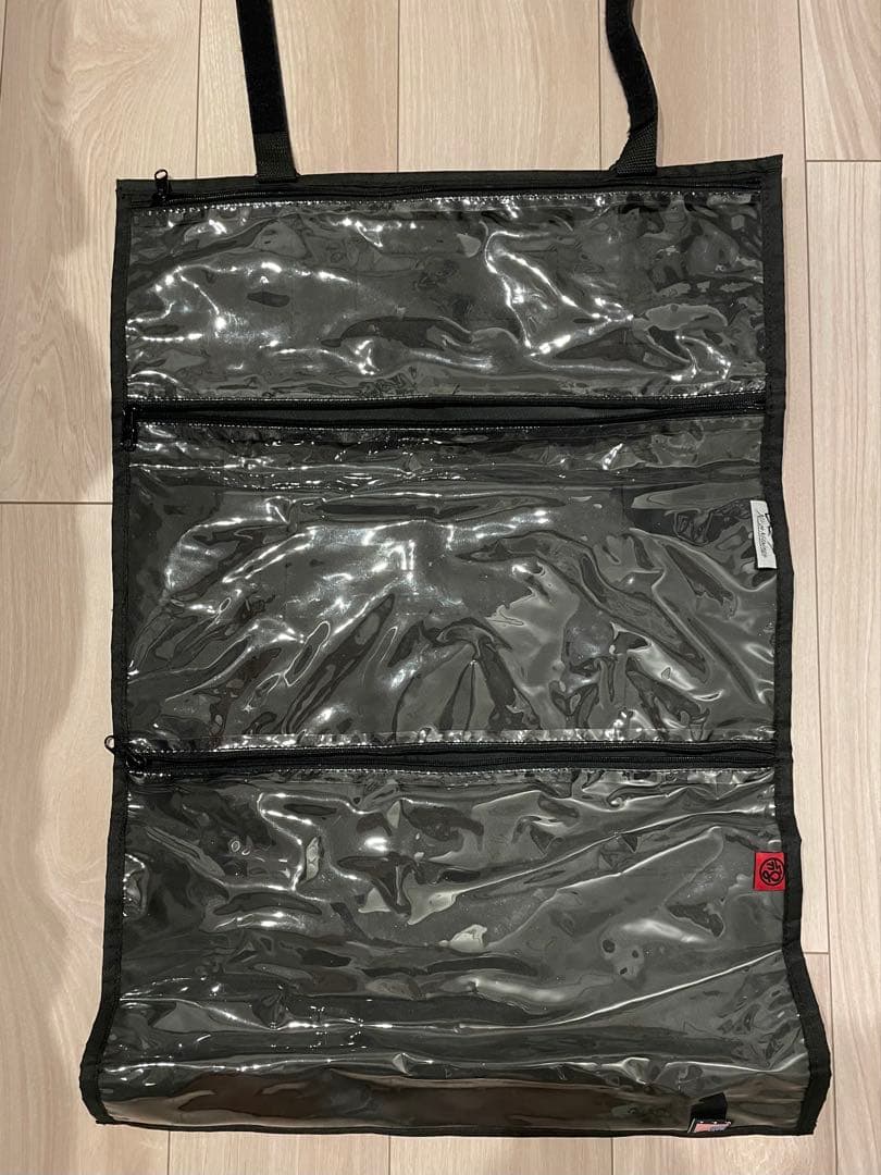 DRT SWIMBAIT GAME VEST & ベイトラップ セット売り