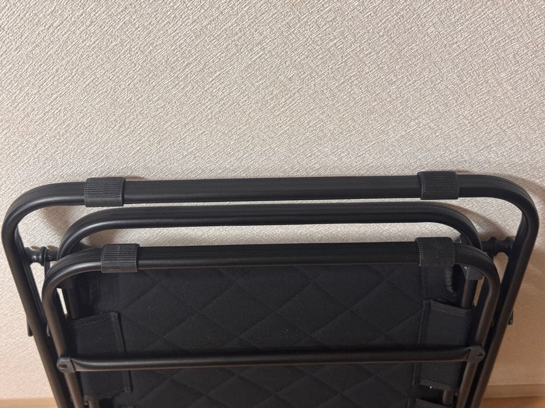 Hilander(ハイランダー) クライマックスローチェア2（収納袋付き）