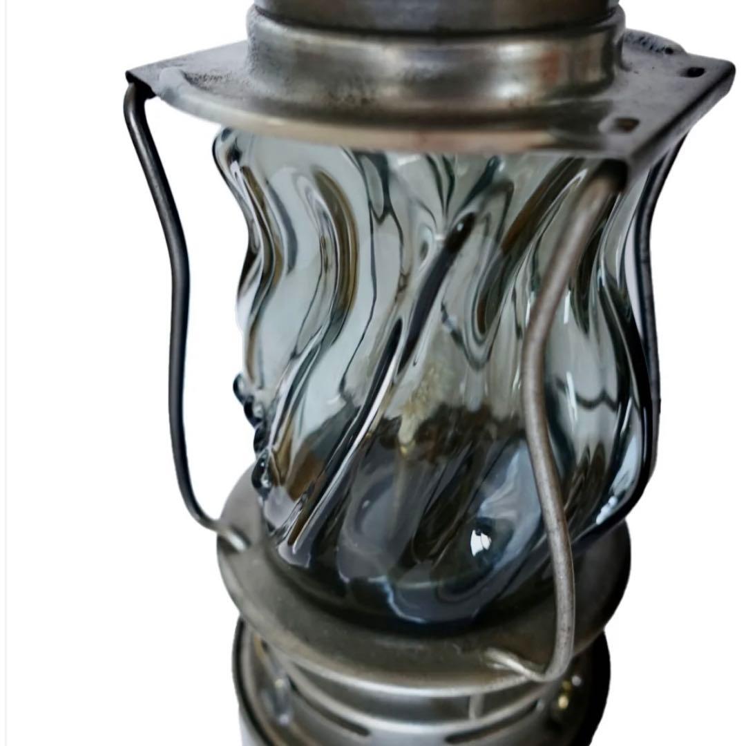 IWATADENKI arc for Skater's Lantern グレー