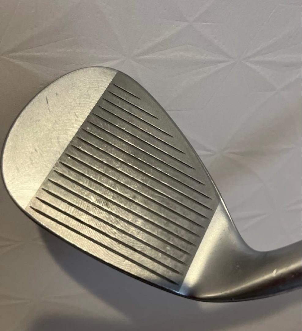 PING GLIDE FORGED ウェッジ NS PRO