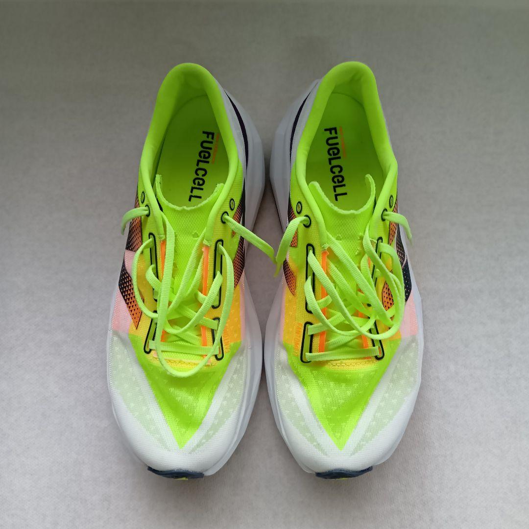 スパイク・シューズ New Balance Fuel Cell Rebel v4 27.5cm