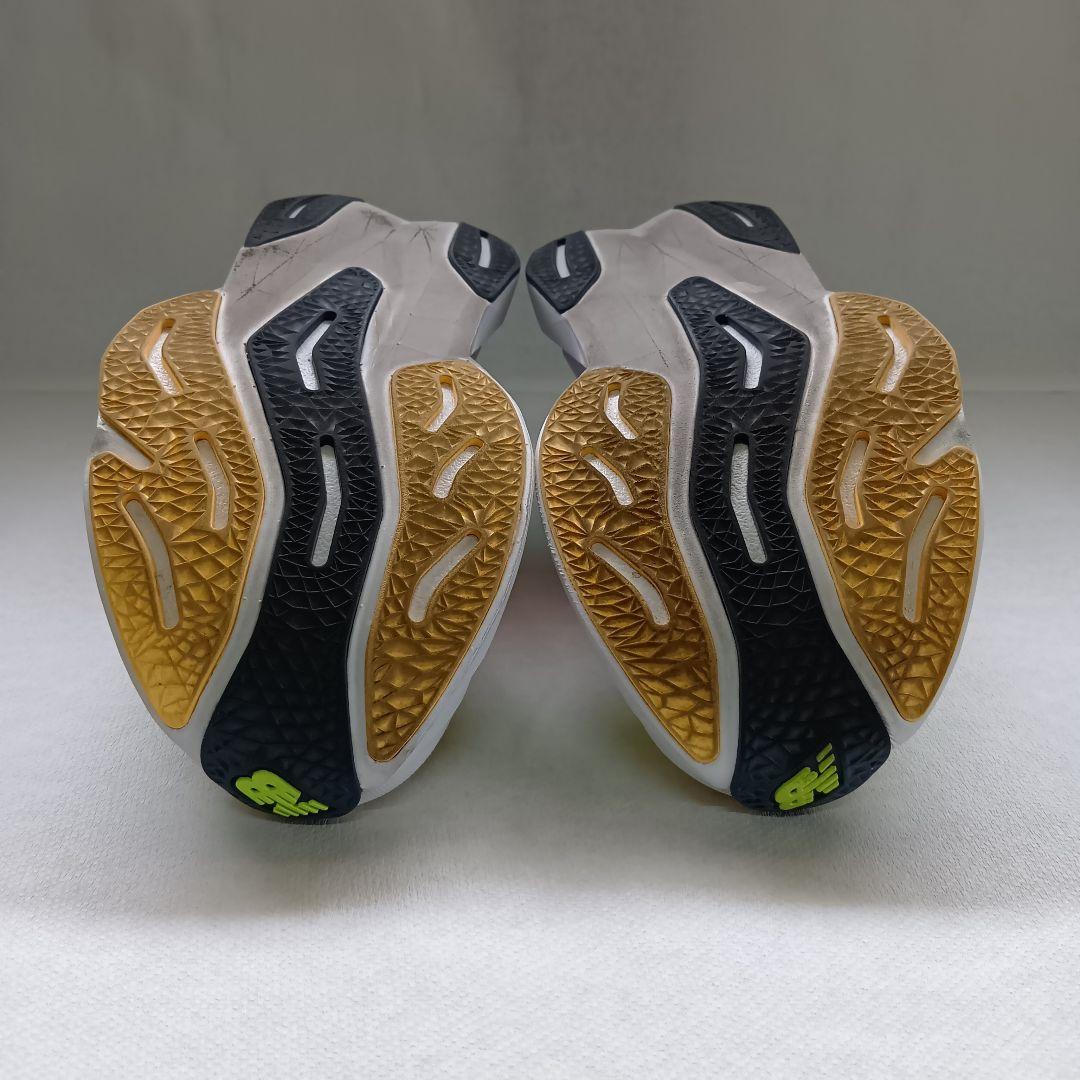 スパイク・シューズ New Balance Fuel Cell Rebel v4 27.5cm
