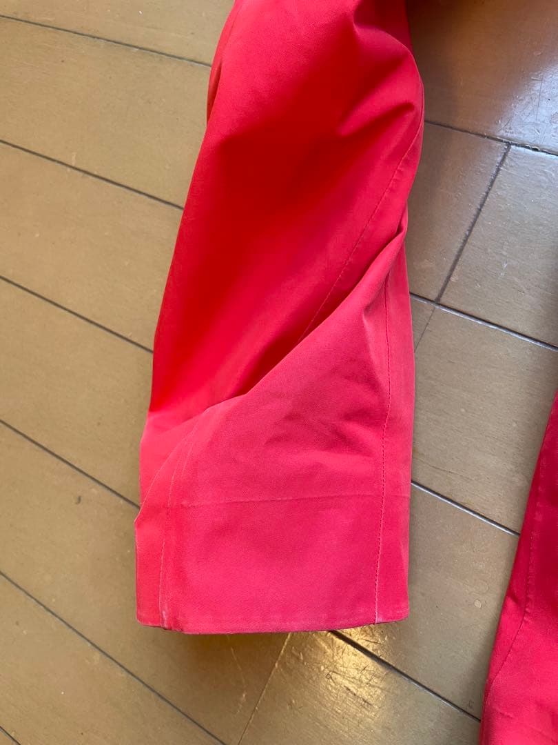 【美品】パタゴニア スノージャケットPowder Bowl女性XSサイズ