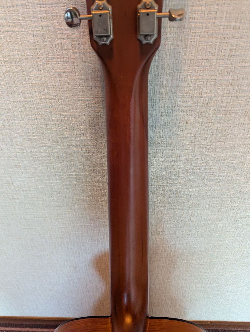 Yamaha FG-Junior JR1 ミニギター