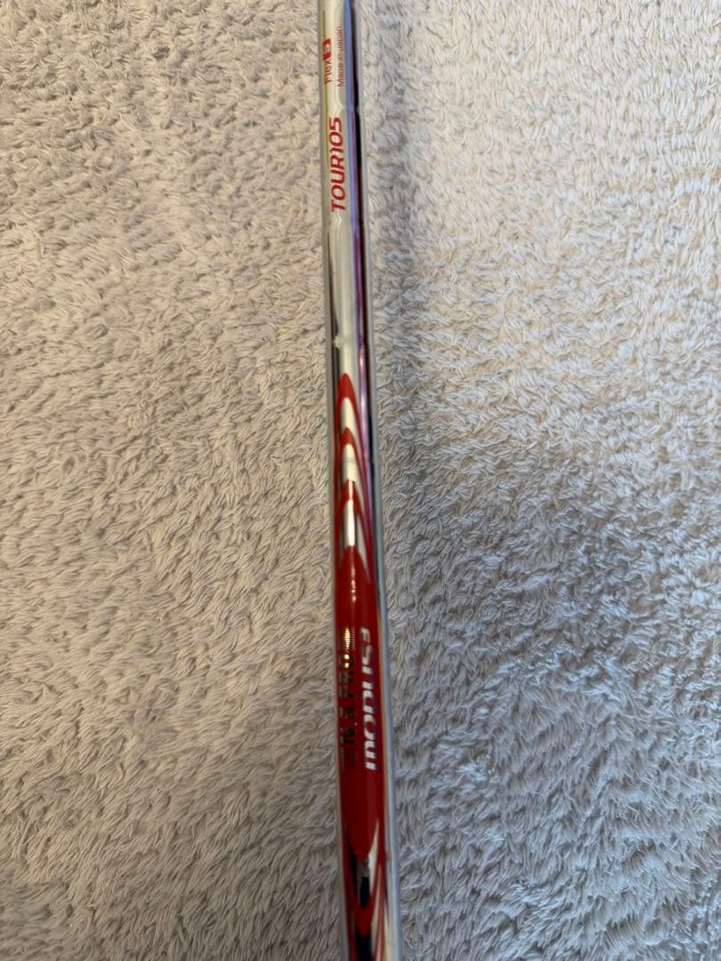 マスダゴルフ スタジオ ウェッジ M425 SW MODUS 56度