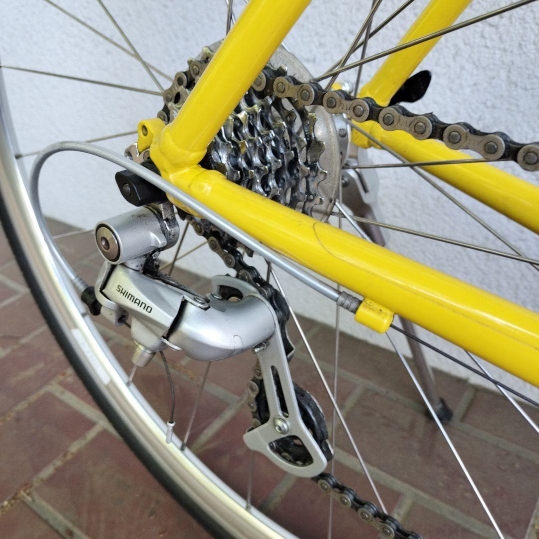 ジャイアント 自転車