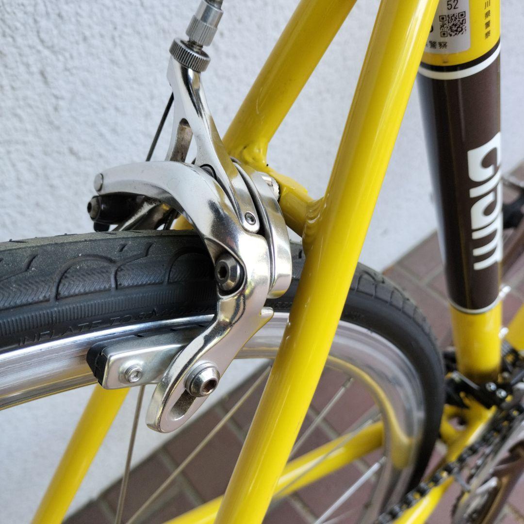 ジャイアント 自転車