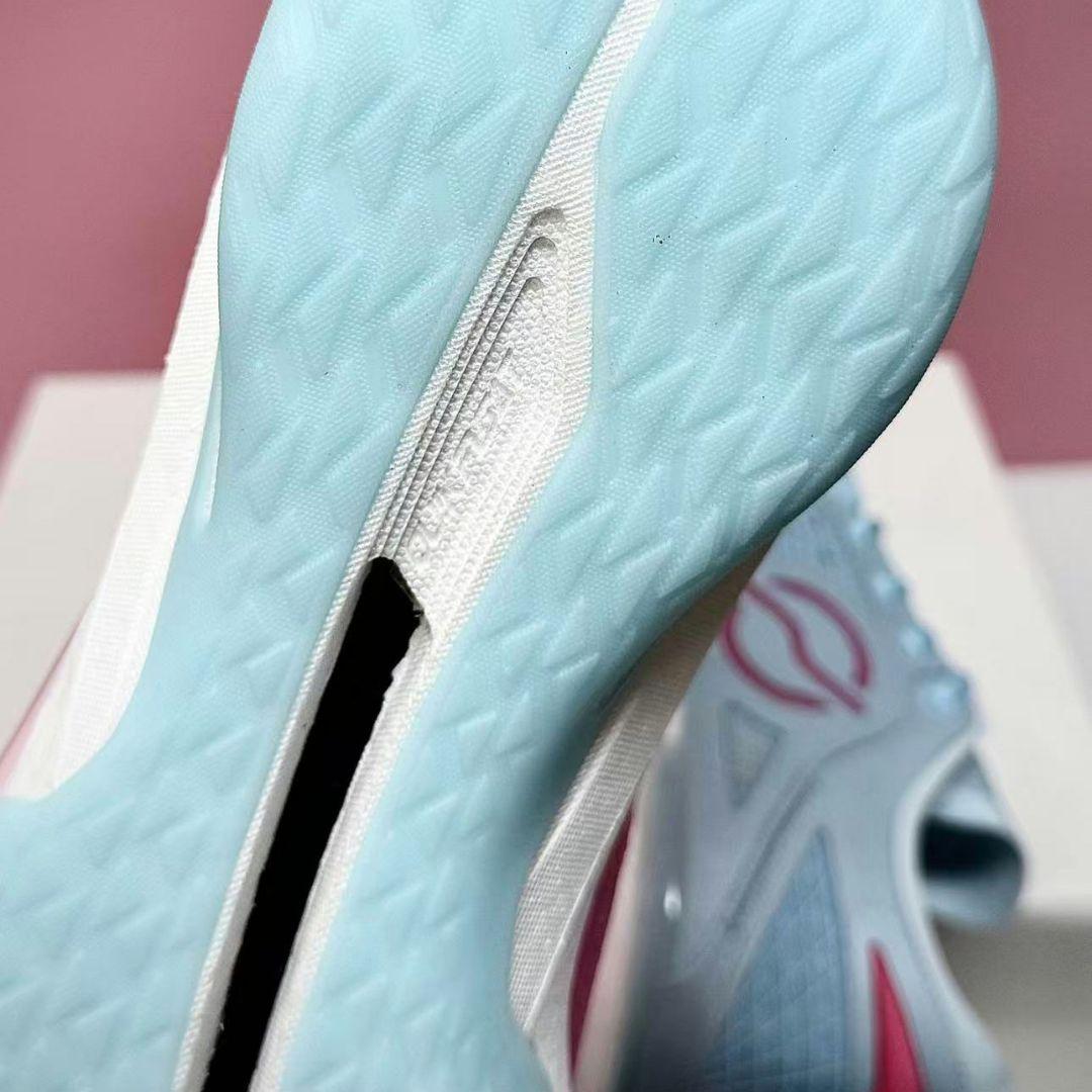 361° BIOSPEED BB\"Reverse\" バッシュ US9.5