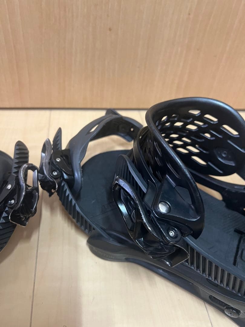 バートン　マラビータ　リフレックス　Mサイズ　BURTON