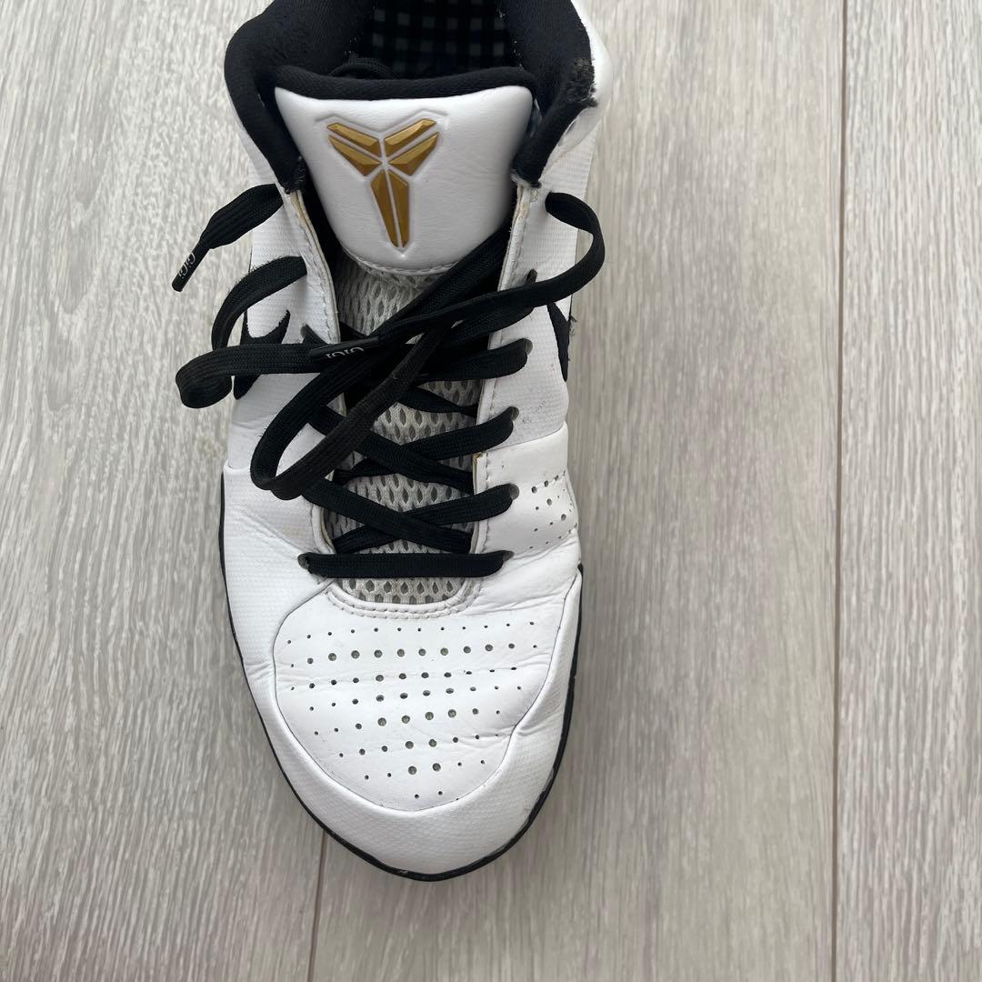 Nike Kobe 4プロトロ