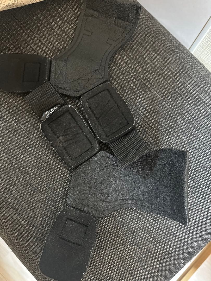 GOLD'S GYM VERSA GRIPPS 左右セット