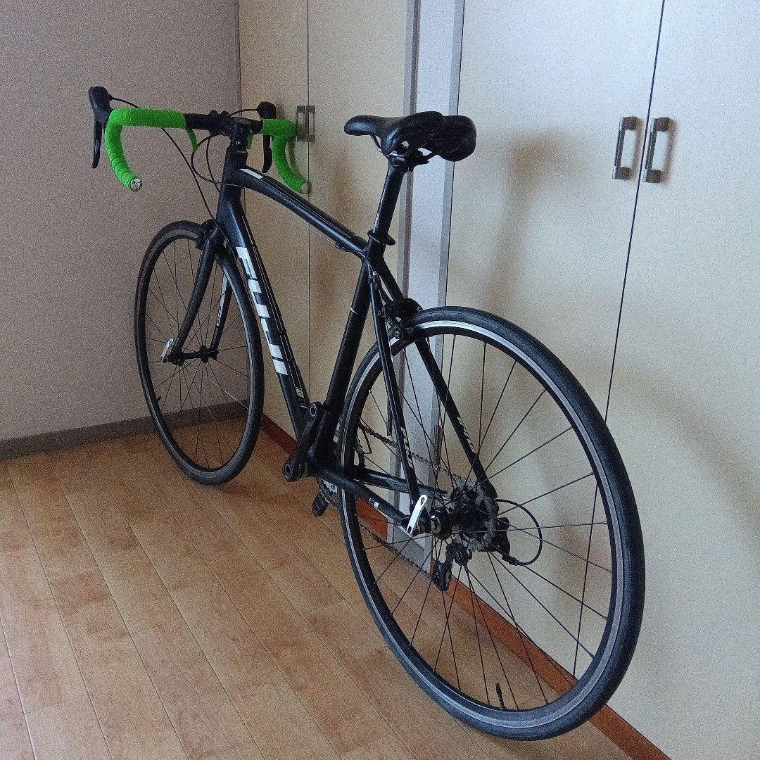 FUJI SPORTIF 2.1 サイズ54 千葉県北東 分解調整済 フジ