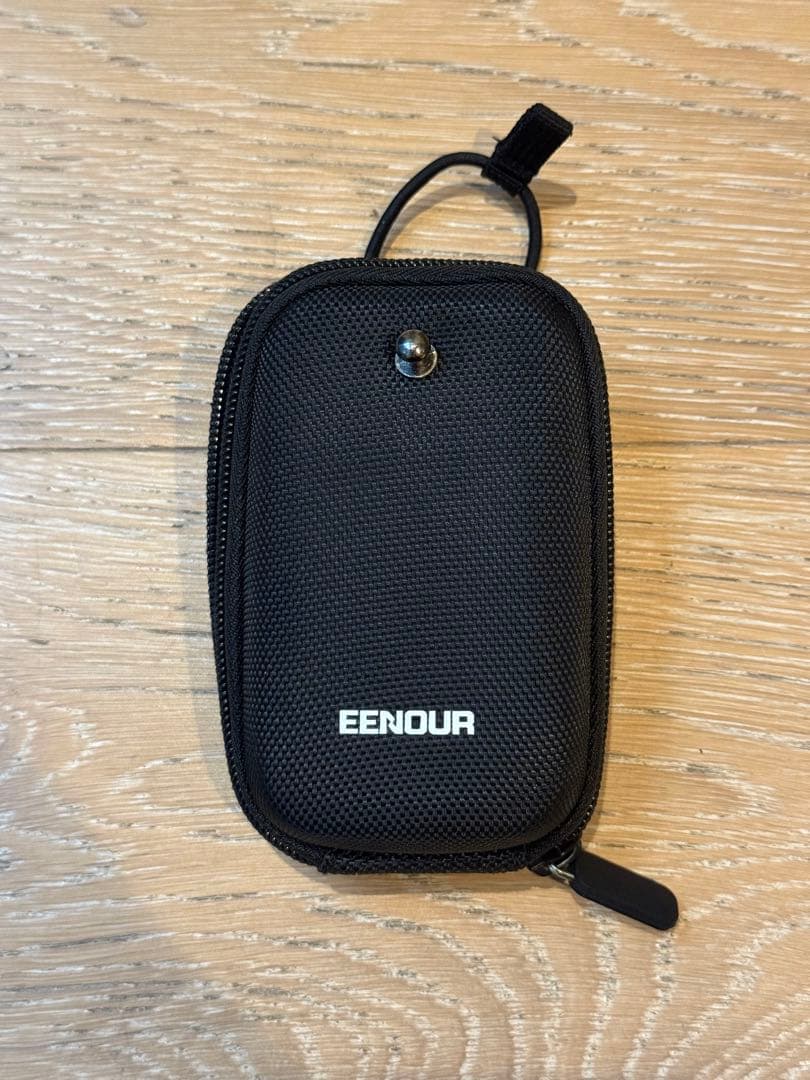 EENOUR ゴルフ用距離計 収納ケース付き