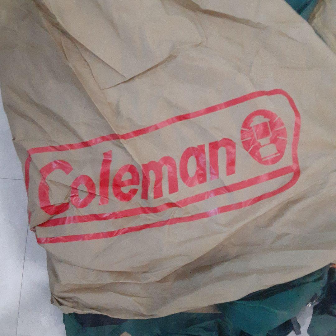 Coleman コールマン コネクティング B.C. タープ 170T5500J