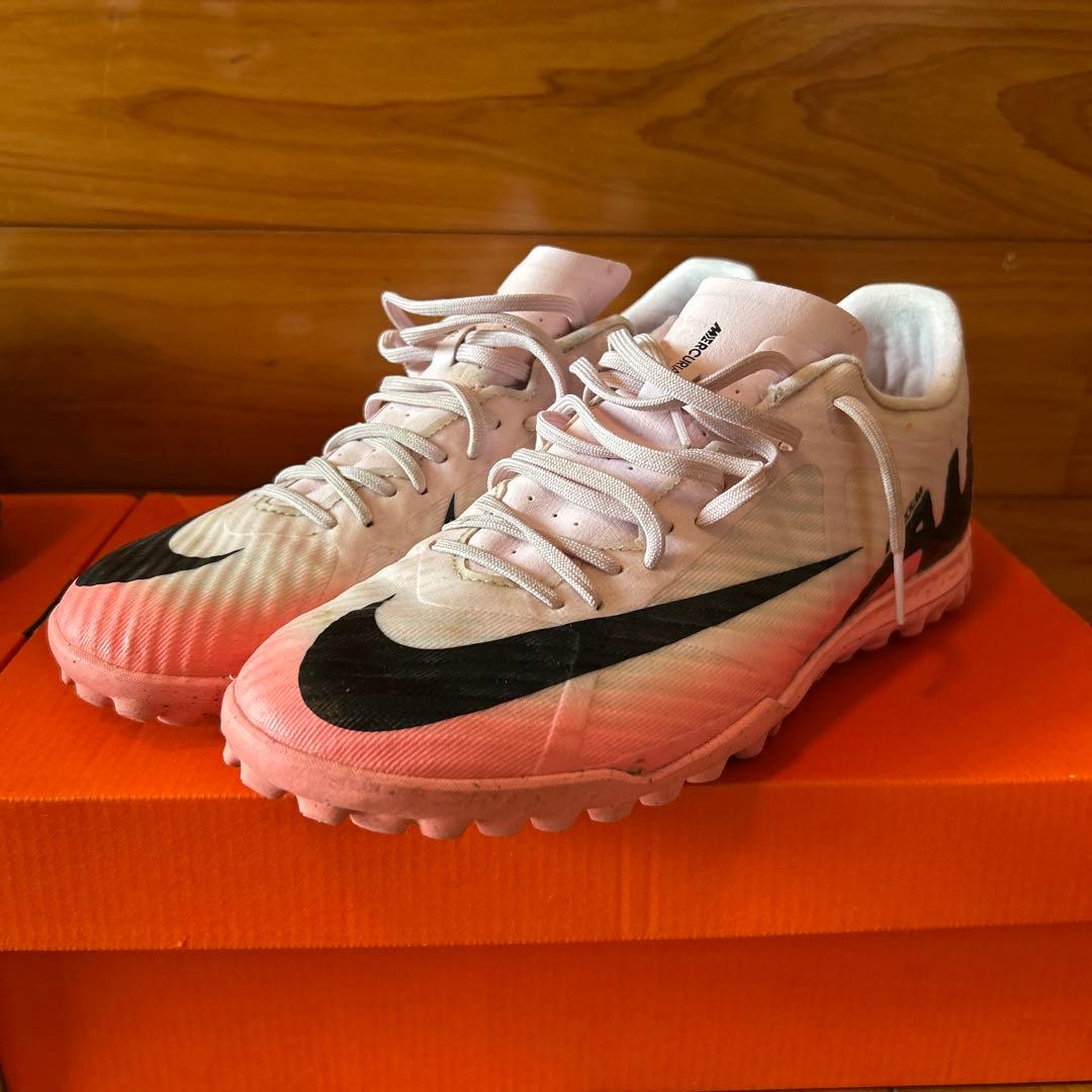 NIKE マーキュリアル ヴェイパー アカデミー TF 26㎝