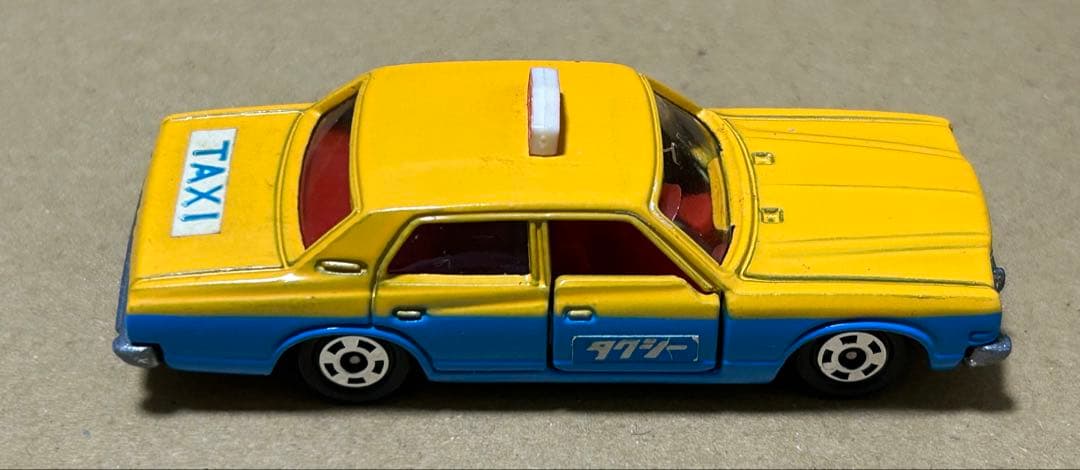 トミカ ギフトセット 公用車セット 日本製