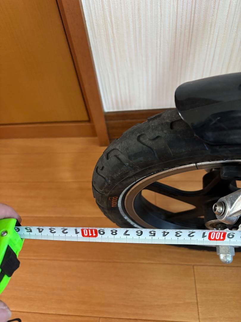 いいね記念SALE！（あと１日）1800円引き！折りたたみ自転車 12インチ