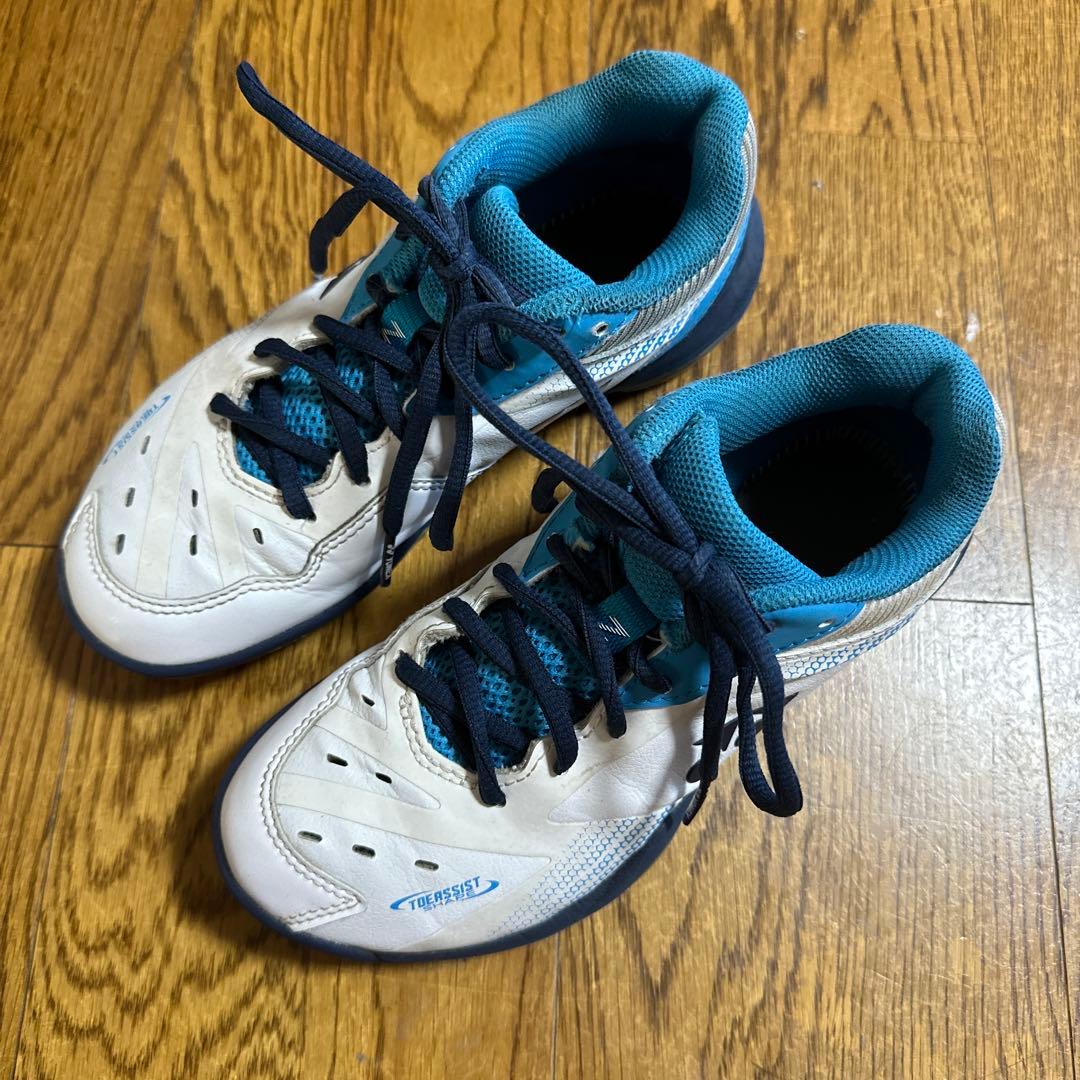 ヨネックス(YONEX) バドミントンシューズ パワークッション 65Z