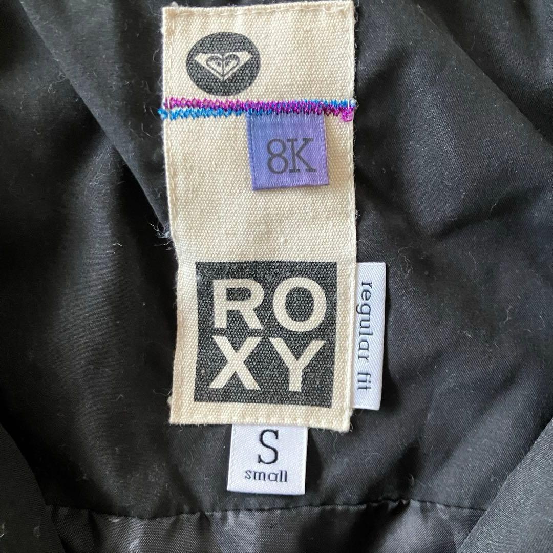 #9U✨ROXY✨スキー スノボ ウェア 上下 レディースS