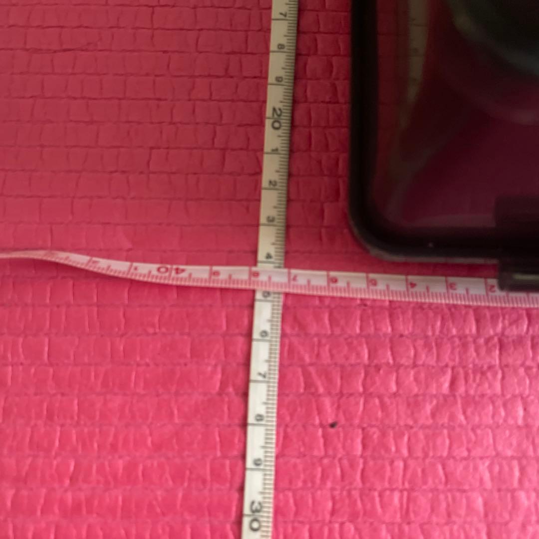 【中古】【全部で約35個】釣り用ルアー透明ケース入