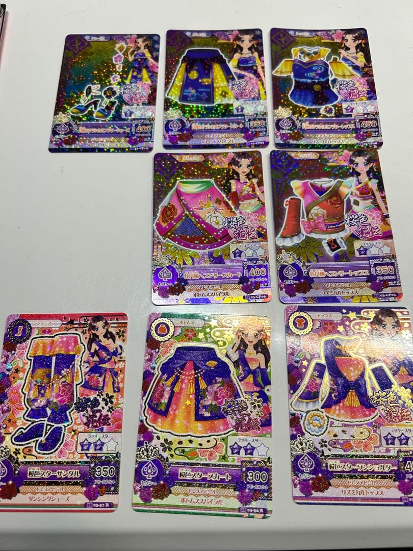 藤原みやび 羽衣プリンセスコーデ まとめ