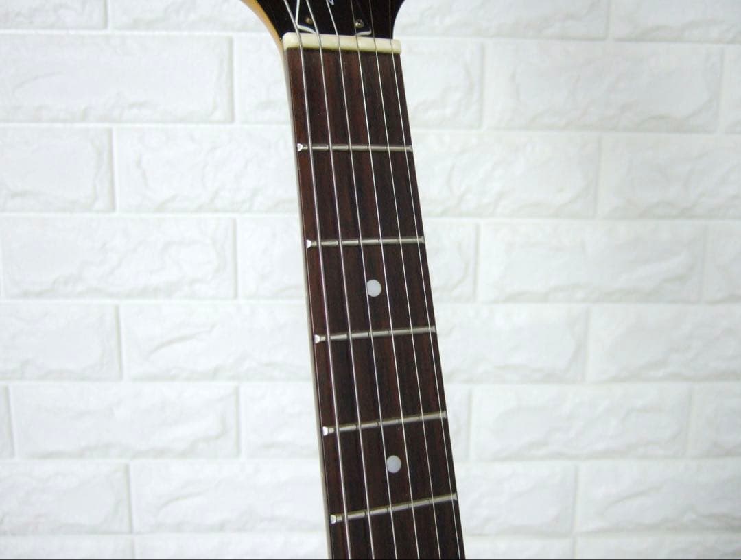 Epiphone 1958 Korina Flying V コリーナフライングV