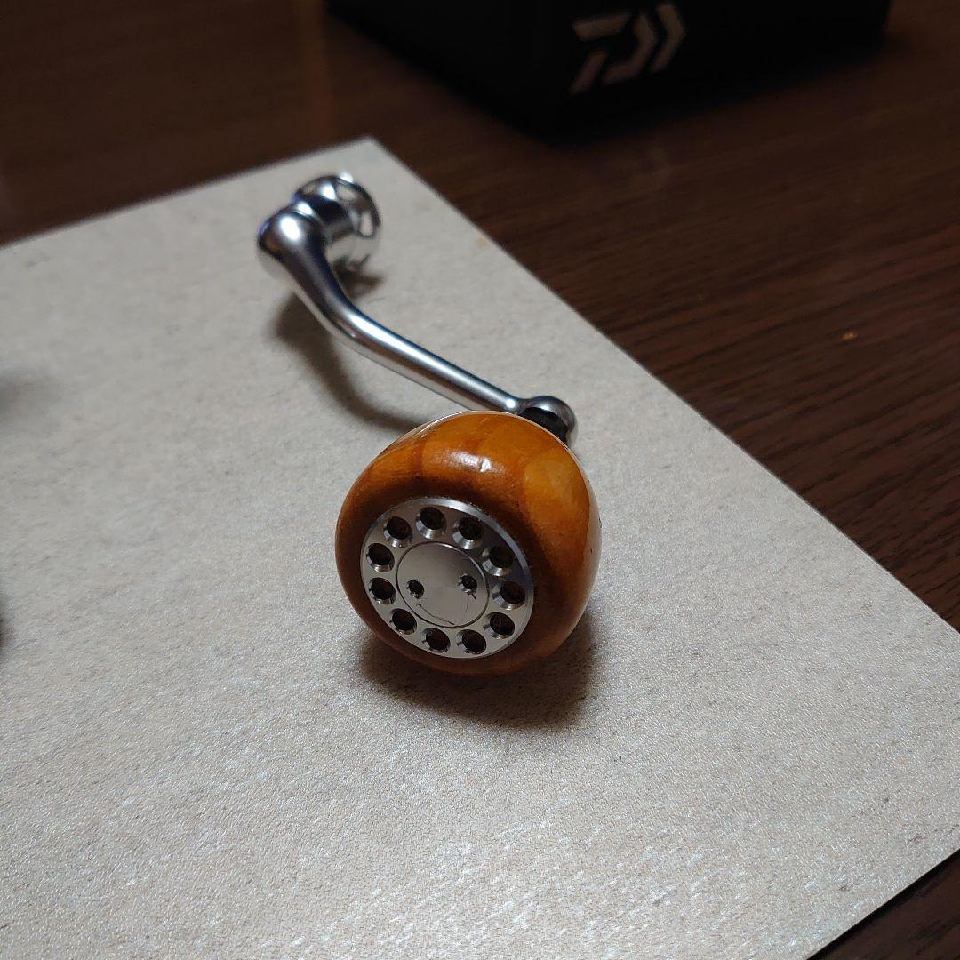 Daiwa SALTIGA BJ3500 SH スピニングリール