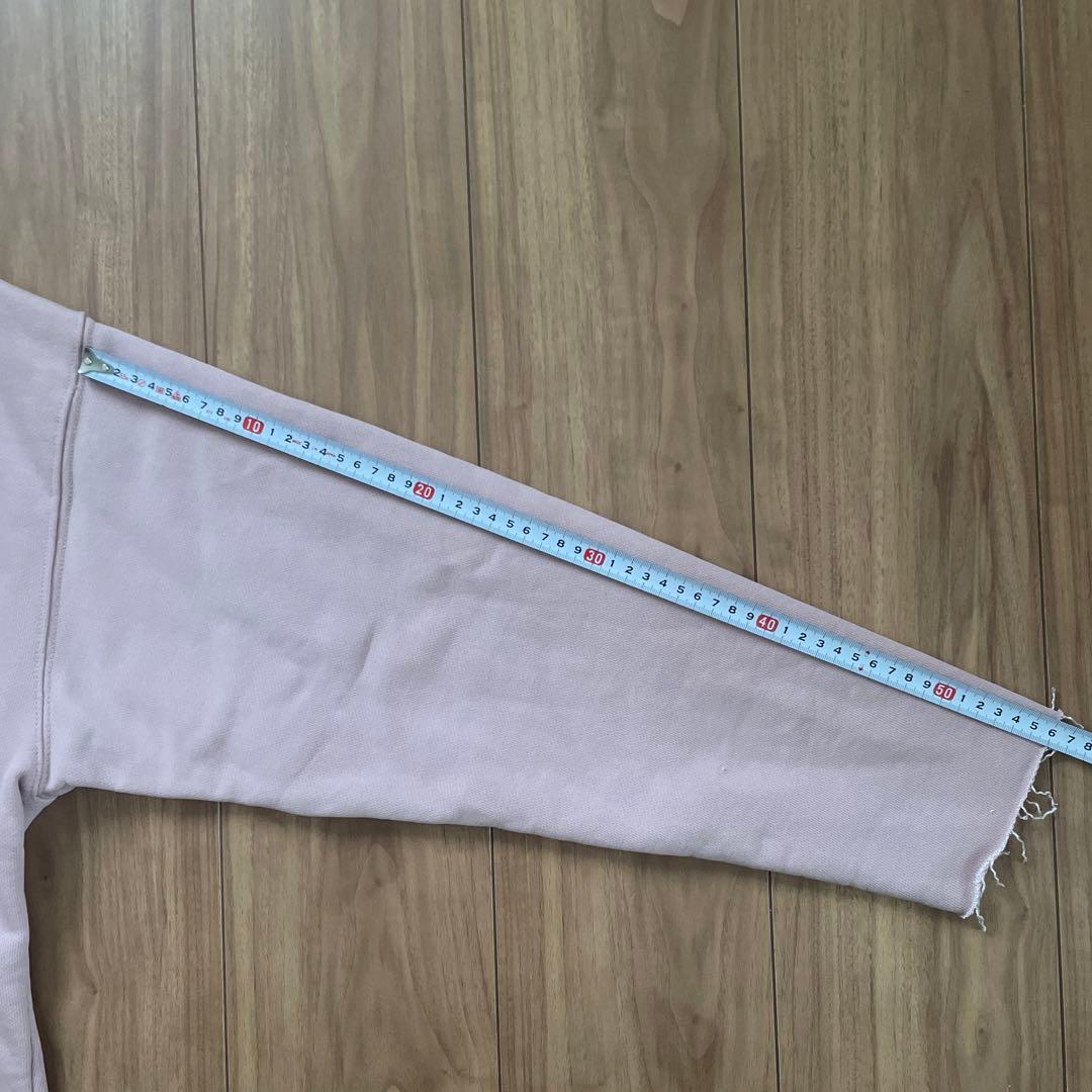 BTS ジョングク JUNGKOOK アーティストメイド パーカー　Lサイズ