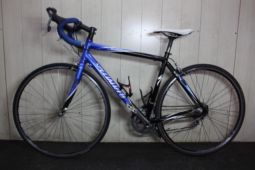 ペシャライズドallez elite 700C 2x9S 490mm ロード