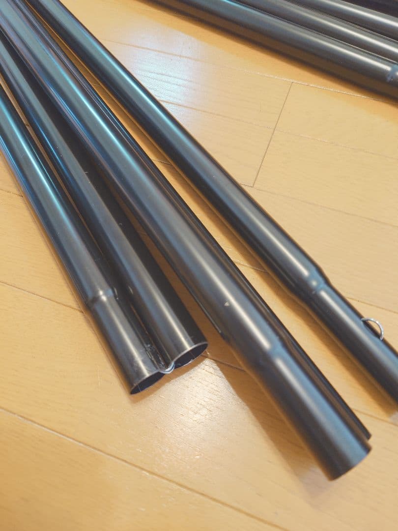 【加工あり】テンマク サーカス トリポッド レギュラー新品 未使用品