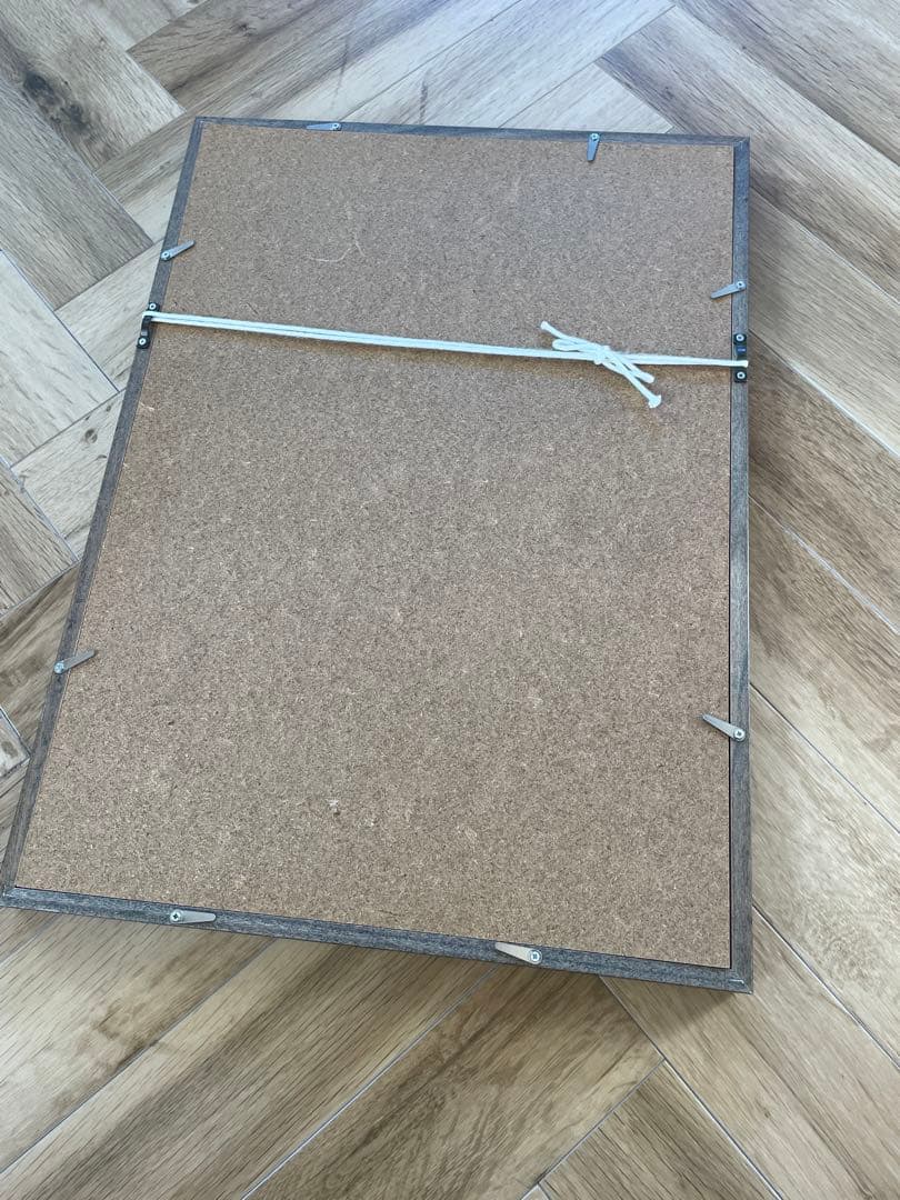 A TWO PIPE PROBLEM アート作品 ポスターLETTERPRESS