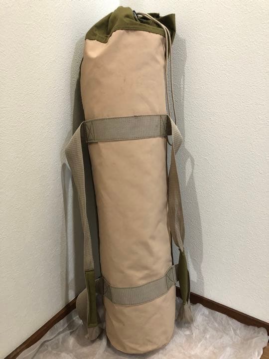 カーリ Kari 12 カーキ
