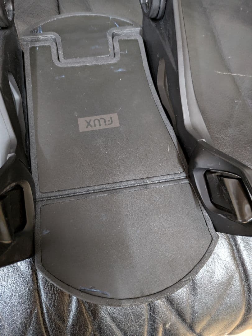 FLUX STEP ON ステップオン Sサイズ送料込み24-25