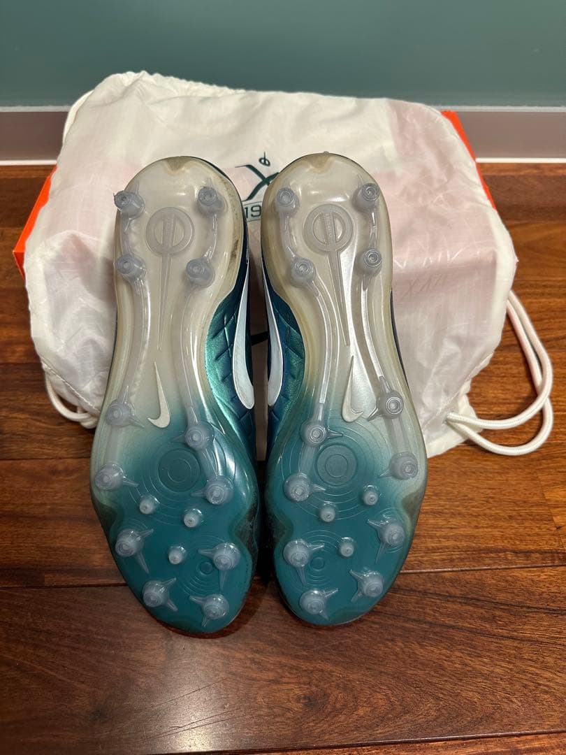 Nike ティエンポ　レジェンド　10 エリート　26.5cm