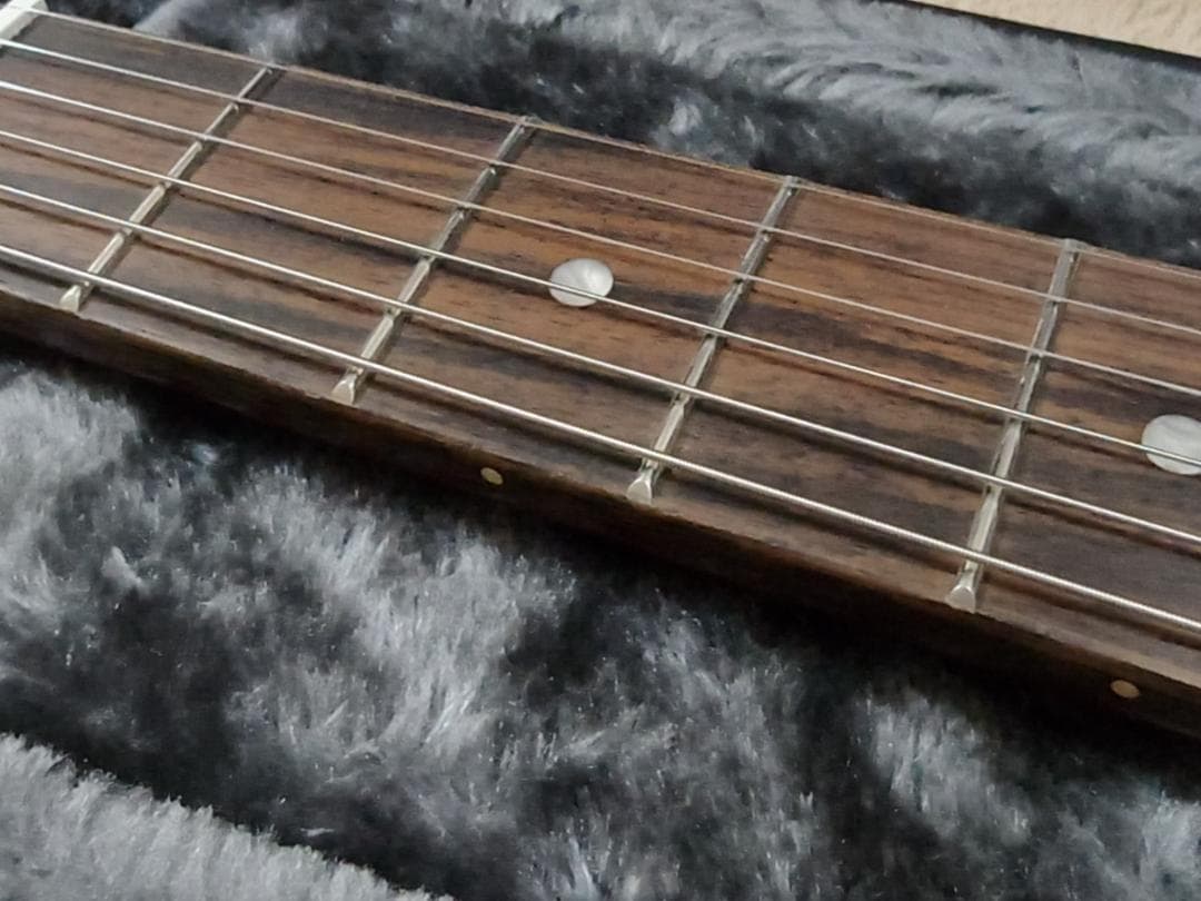 2025年製 Epiphone/Wilshire P-90 Cherry 新品