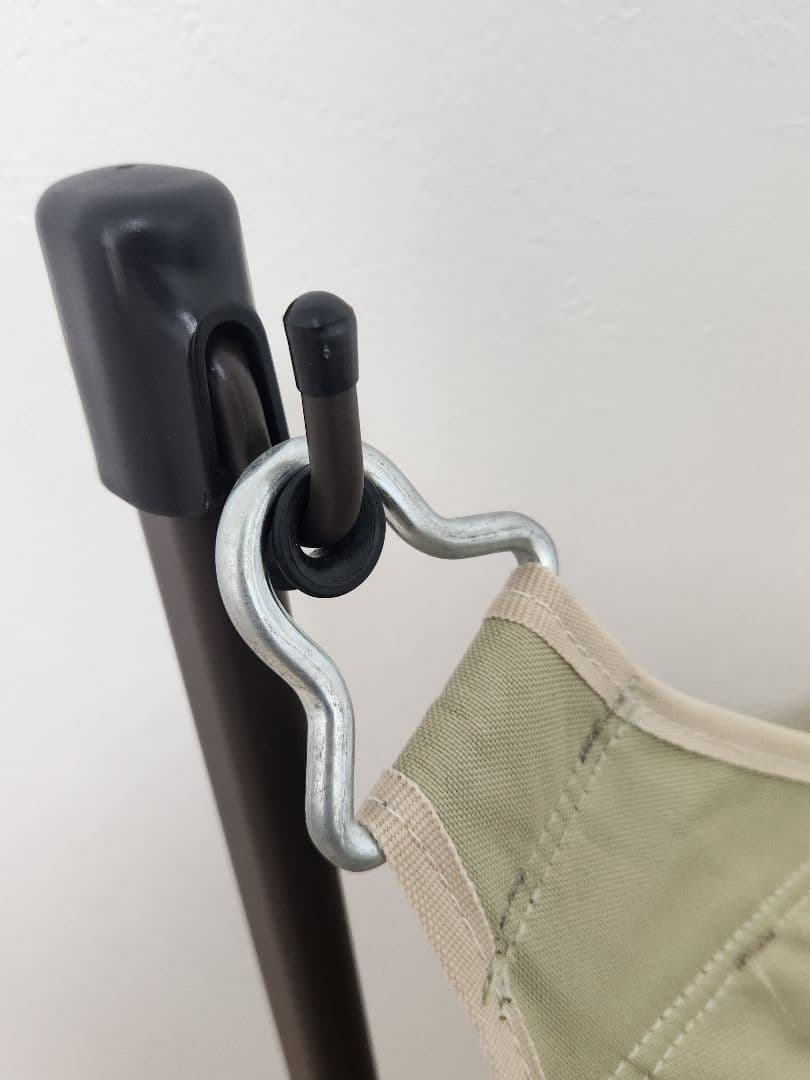 【美品】武田コーポレーション un+usual ハンモックチェア
